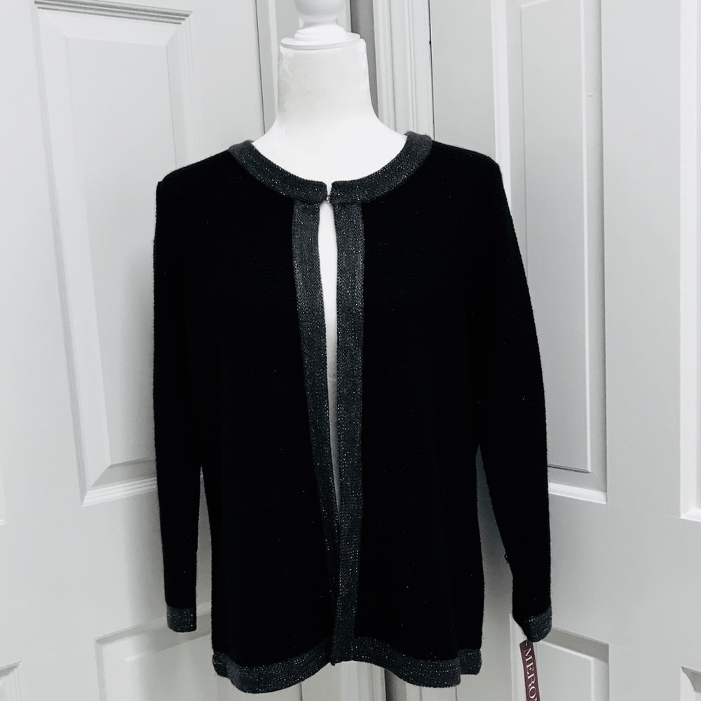 Merona Ladies Cardigan - XL